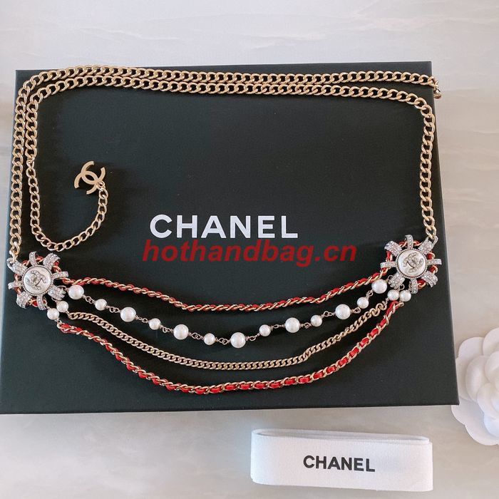 Chanel Belt CHB00190 Chanel Belt CHB00190