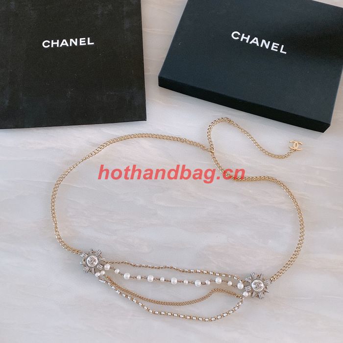Chanel Belt CHB00191 Chanel Belt CHB00191