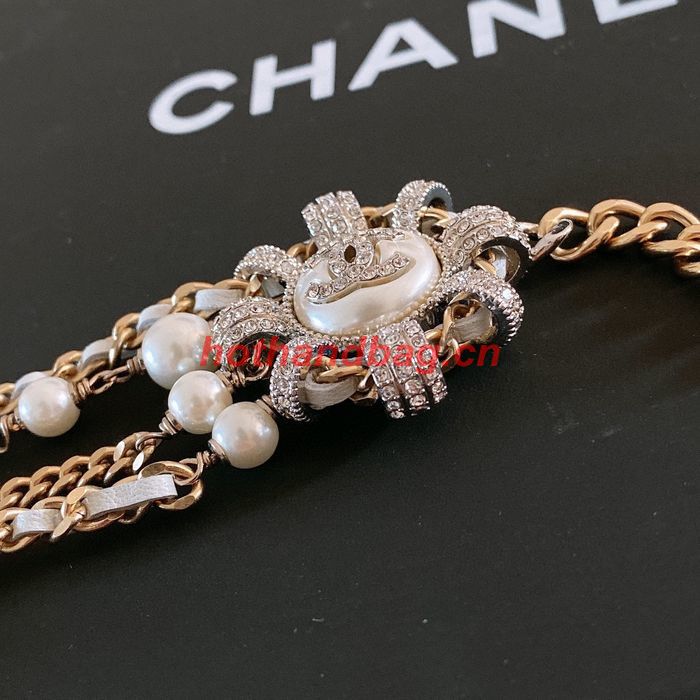 Chanel Belt CHB00191 Chanel Belt CHB00191