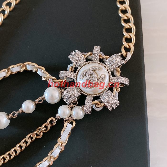 Chanel Belt CHB00191 Chanel Belt CHB00191