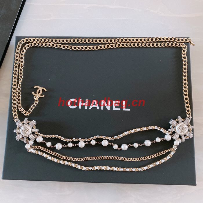 Chanel Belt CHB00191 Chanel Belt CHB00191