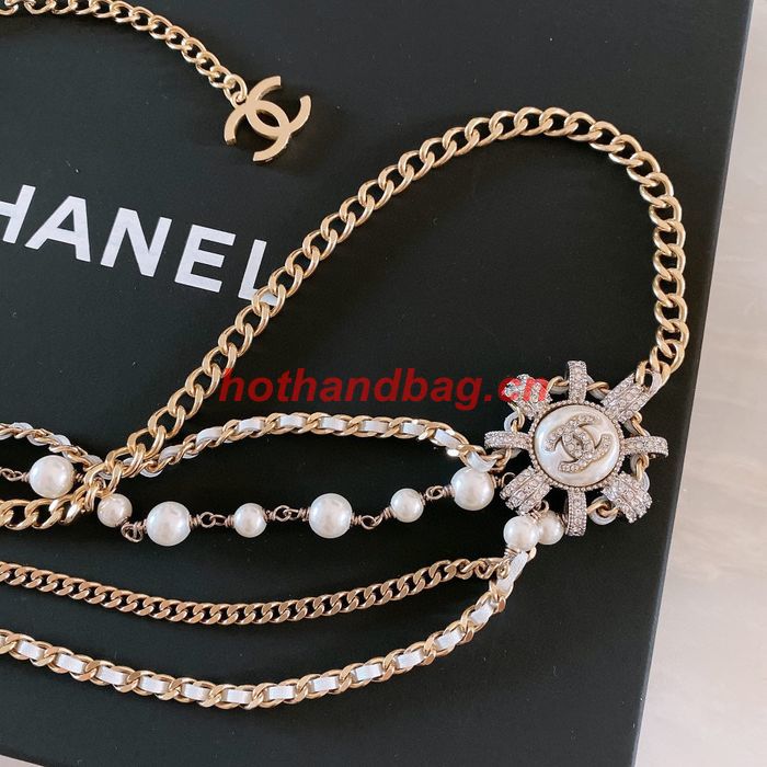 Chanel Belt CHB00191 Chanel Belt CHB00191