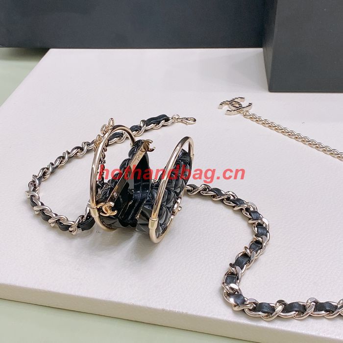 Chanel Belt CHB00195 Chanel Belt CHB00195