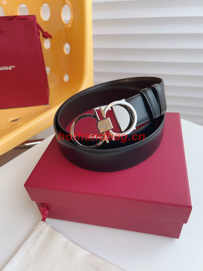 Ferragamo Belt 35MM SFB00121 Ferragamo Belt 35MM SFB00121