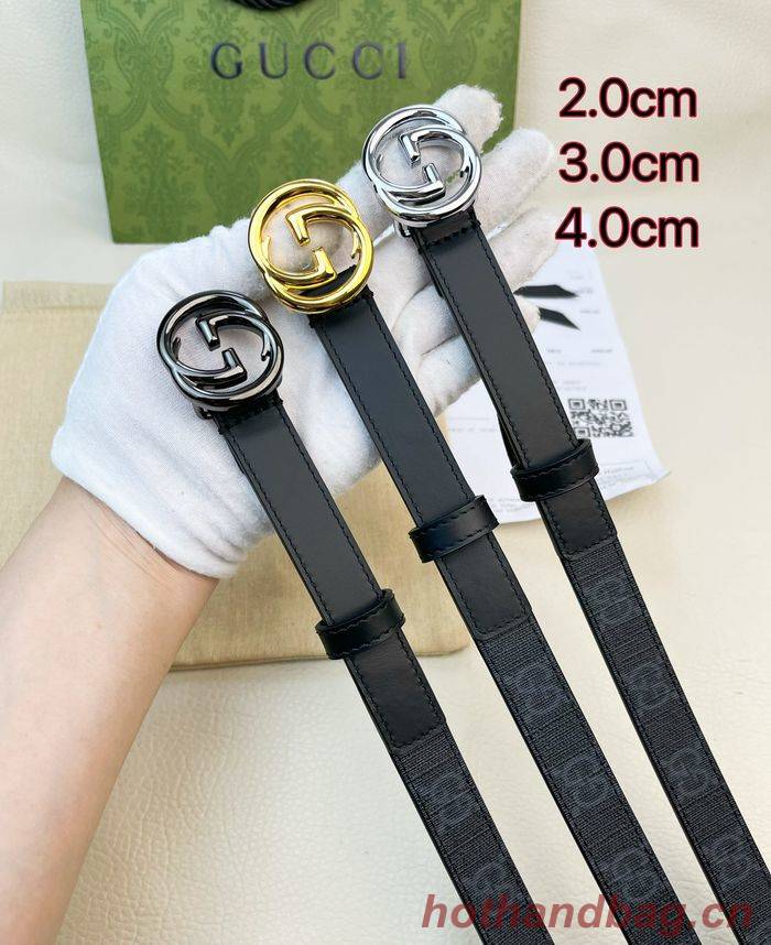Gucci Belt 20MM GUB00108-1 Gucci Belt 20MM GUB00108-1