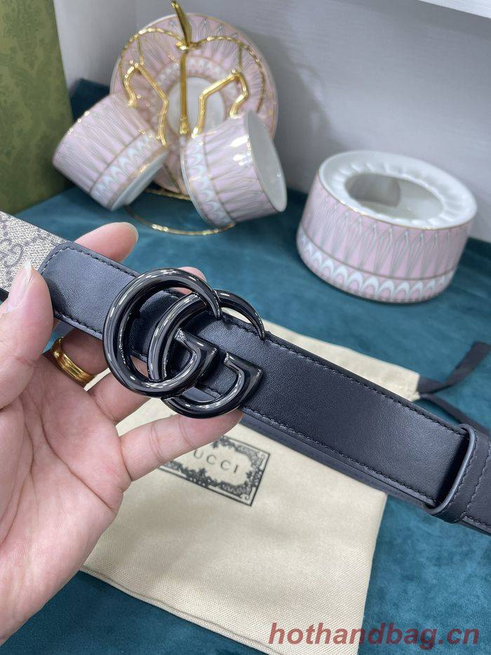 Gucci Belt 30MM GUB00130 Gucci Belt 30MM GUB00130