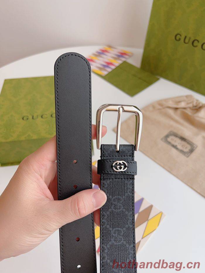 Gucci Belt 35MM GUB00131 Gucci Belt 35MM GUB00131