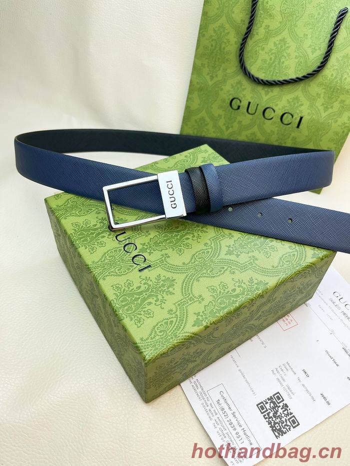 Gucci Belt 35MM GUB00134-1 Gucci Belt 35MM GUB00134-1
