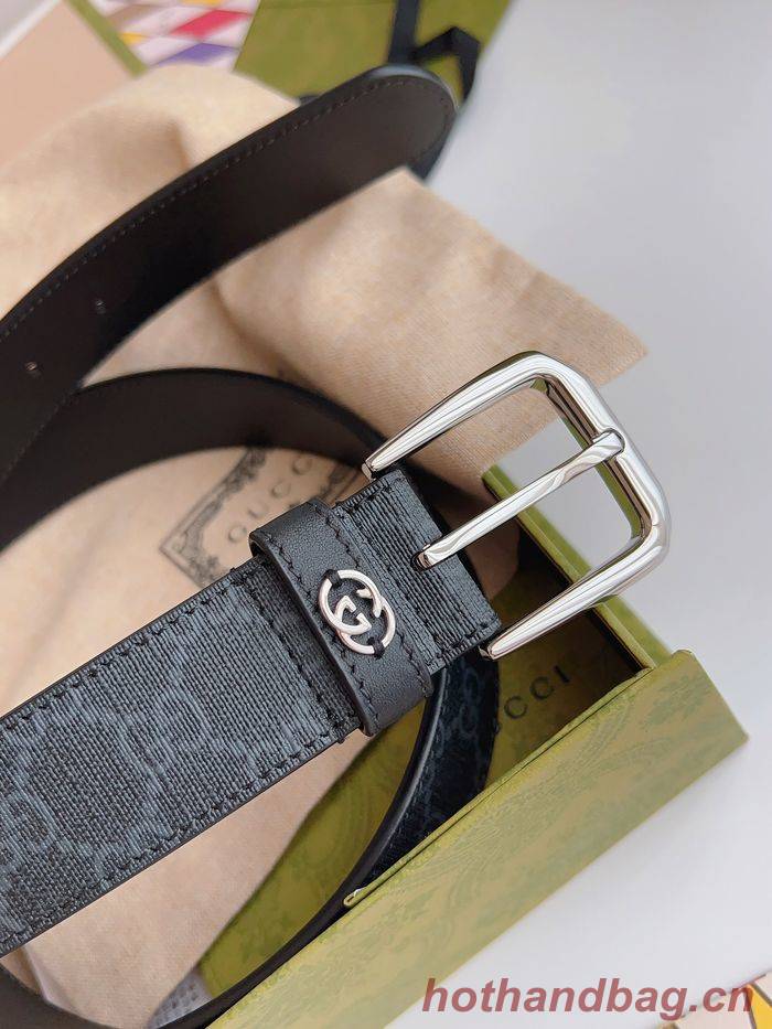 Gucci Belt 35MM GUB00135 Gucci Belt 35MM GUB00135