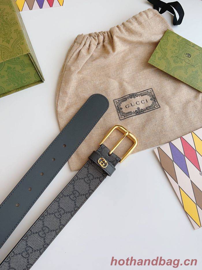 Gucci Belt 35MM GUB00137 Gucci Belt 35MM GUB00137