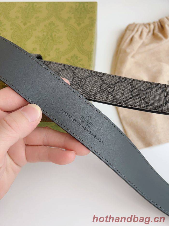 Gucci Belt 35MM GUB00137 Gucci Belt 35MM GUB00137