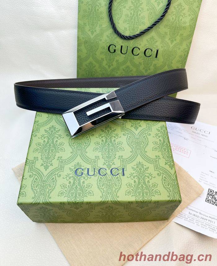 Gucci Belt 35MM GUB00142-1 Gucci Belt 35MM GUB00142-1