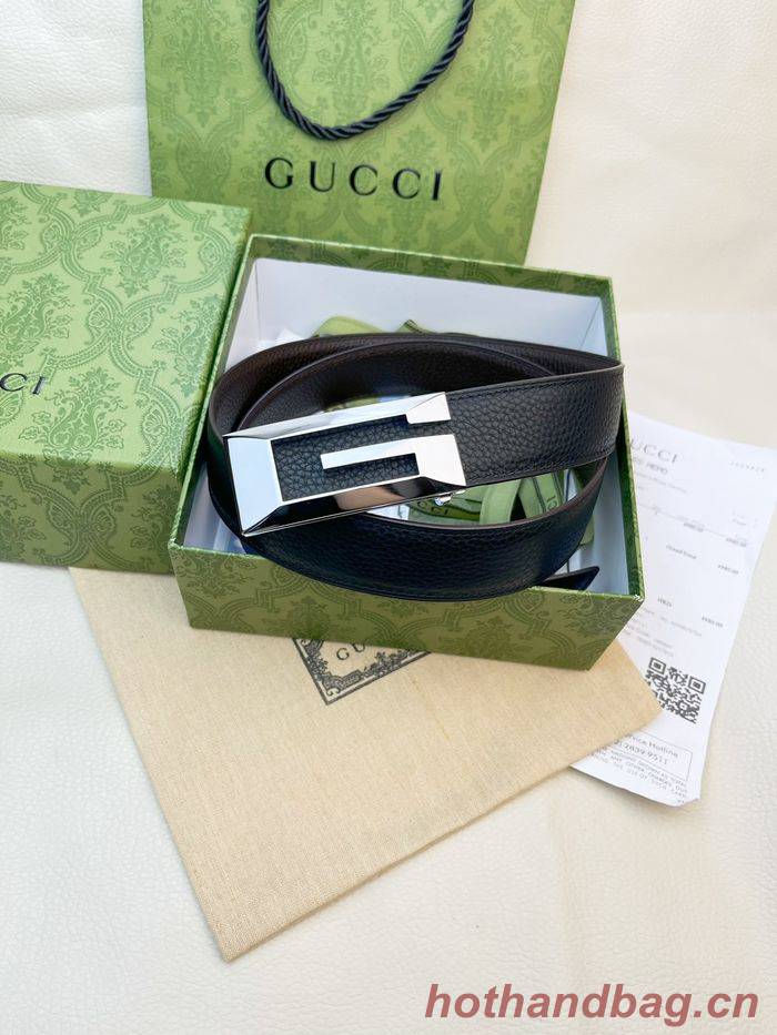 Gucci Belt 35MM GUB00142-1 Gucci Belt 35MM GUB00142-1