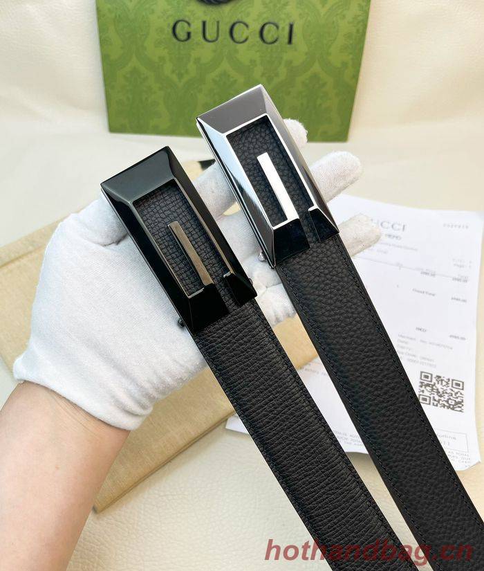Gucci Belt 35MM GUB00142-1 Gucci Belt 35MM GUB00142-1