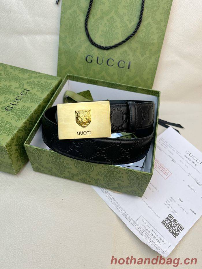 Gucci Belt 35MM GUB00146-2 Gucci Belt 35MM GUB00146-2