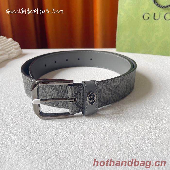 Gucci Belt 35MM GUB00149 Gucci Belt 35MM GUB00149