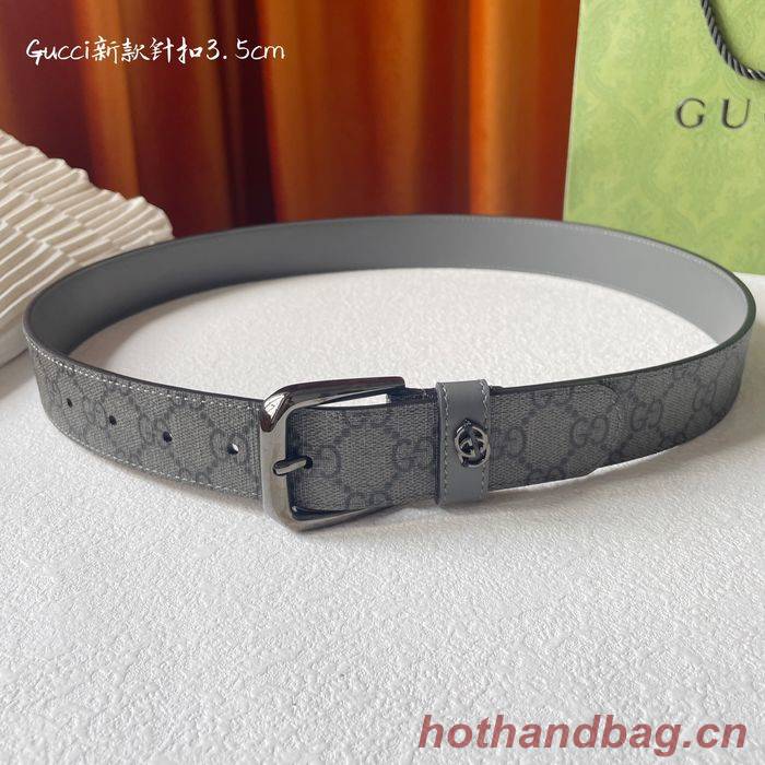 Gucci Belt 35MM GUB00149 Gucci Belt 35MM GUB00149