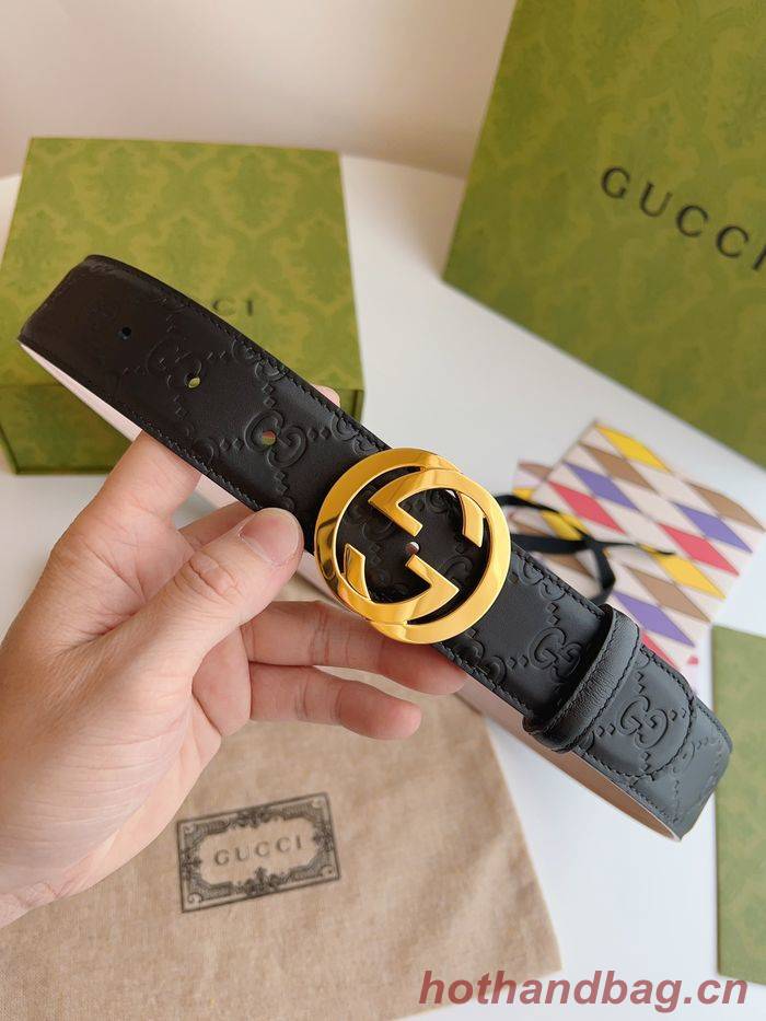 Gucci Belt 37MM GUB00152 Gucci Belt 37MM GUB00152