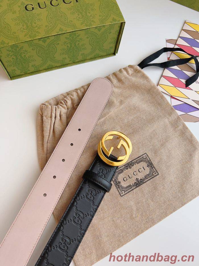 Gucci Belt 37MM GUB00152 Gucci Belt 37MM GUB00152