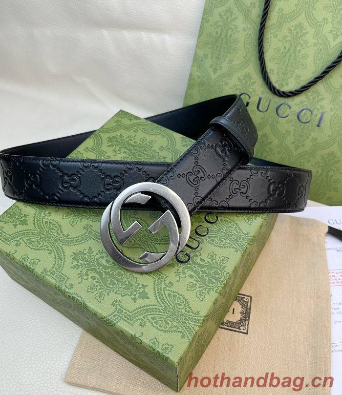 Gucci Belt 38MM GUB00161-1 Gucci Belt 38MM GUB00161-1