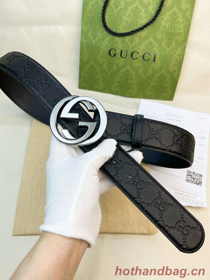Gucci Belt 38MM GUB00163-2 Gucci Belt 38MM GUB00163-2