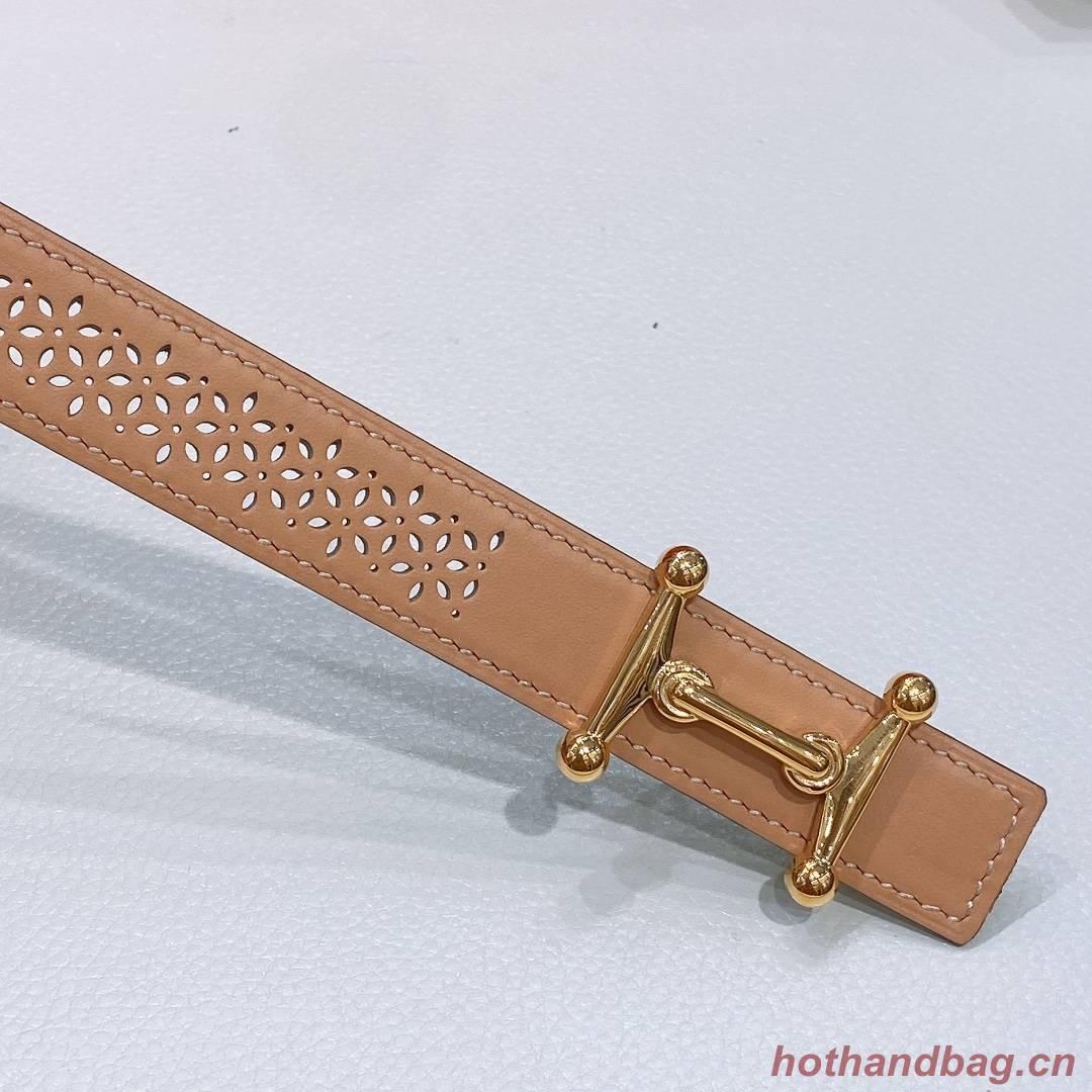Hermes Belt 24MM HMB00076 Hermes Belt 24MM HMB00076