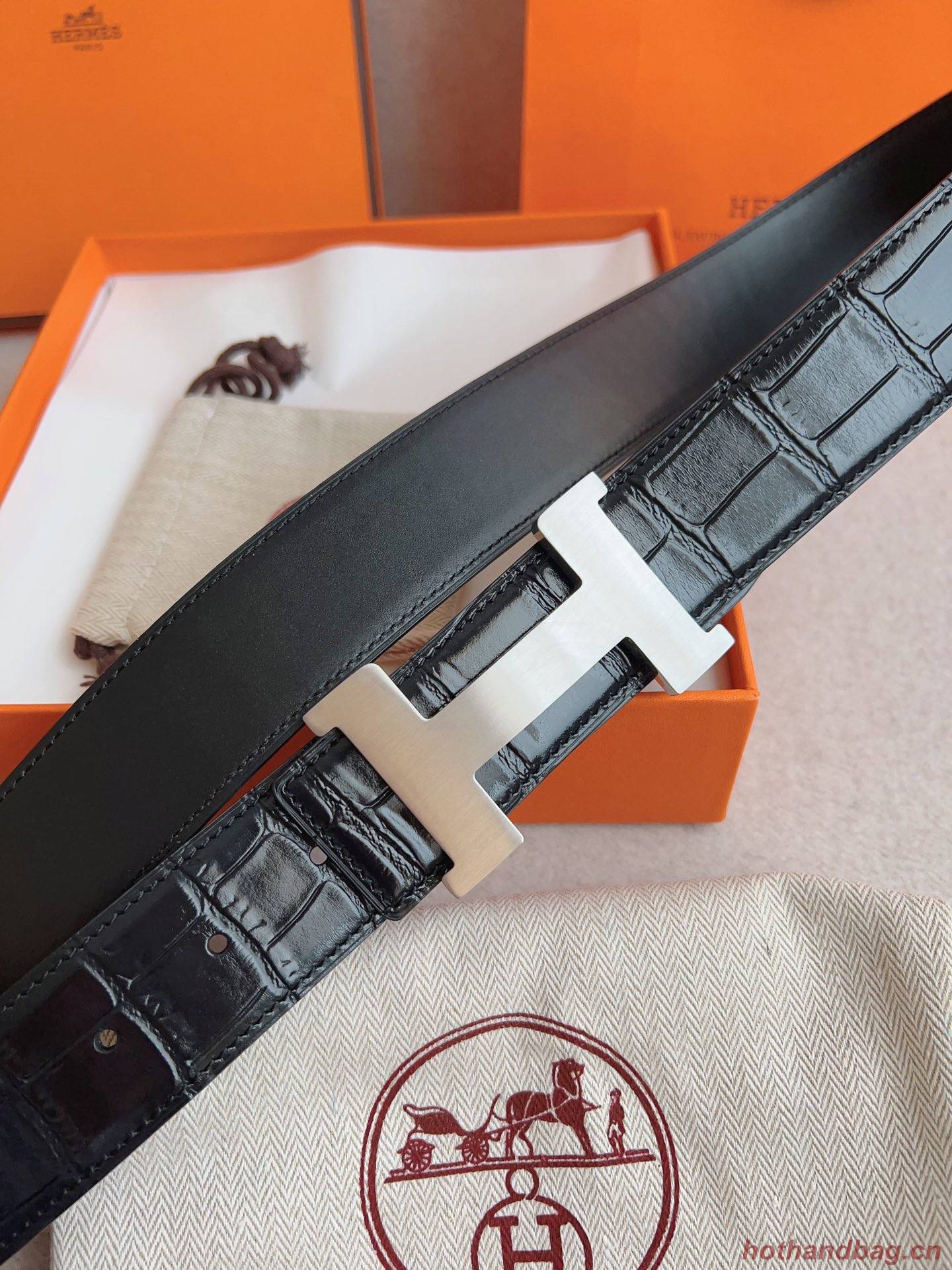 Hermes Belt 38MM HMB00093 Hermes Belt 38MM HMB00093