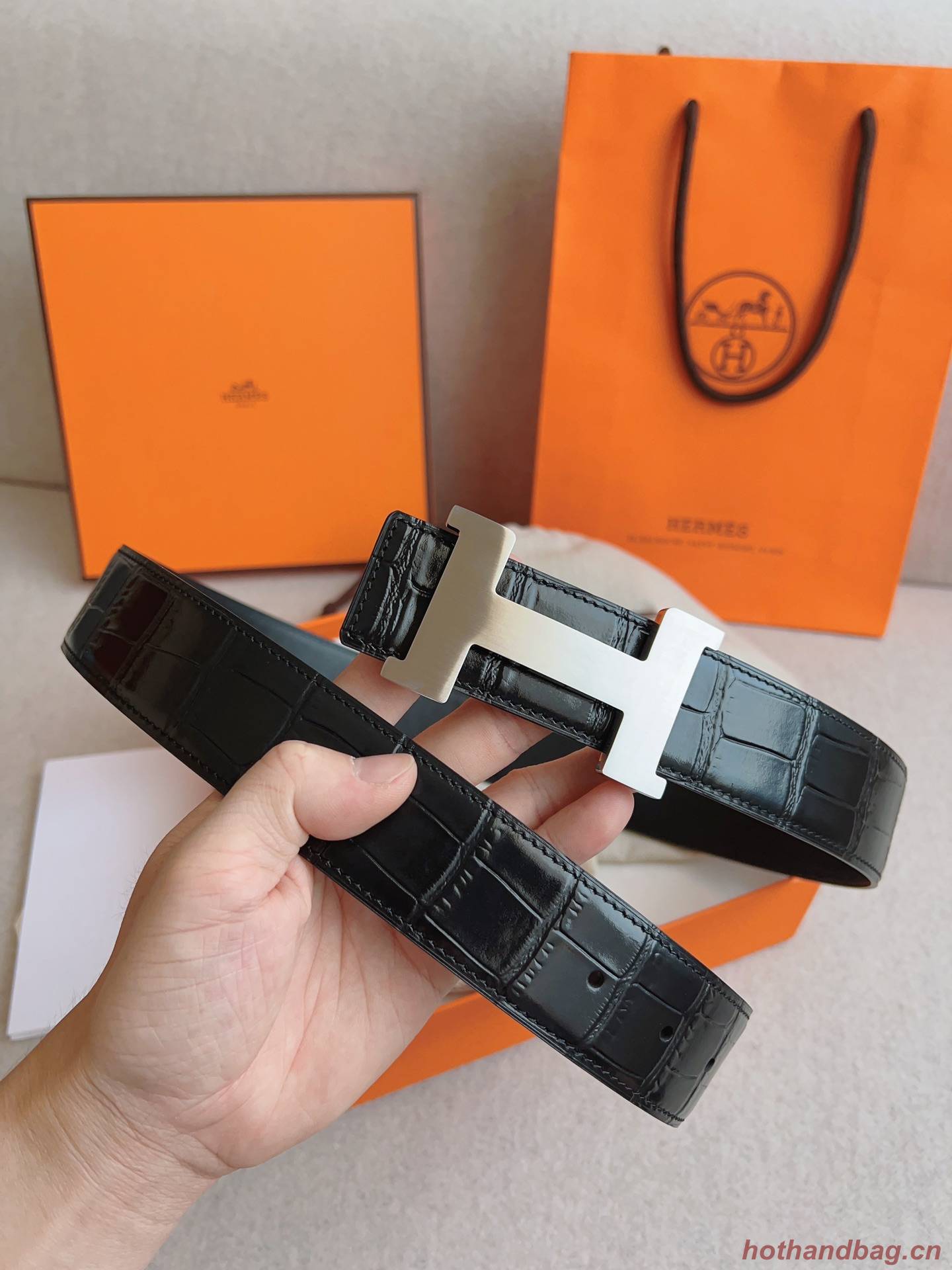 Hermes Belt 38MM HMB00093 Hermes Belt 38MM HMB00093
