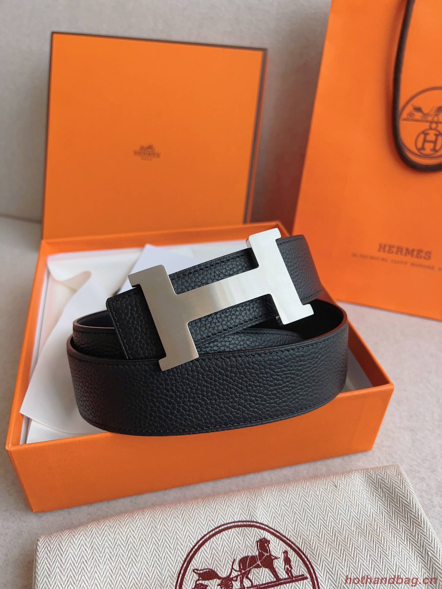 Hermes Belt 38MM HMB00097 Hermes Belt 38MM HMB00097