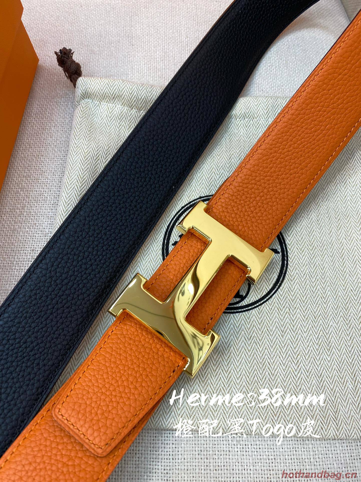 Hermes Belt 38MM HMB00104 Hermes Belt 38MM HMB00104