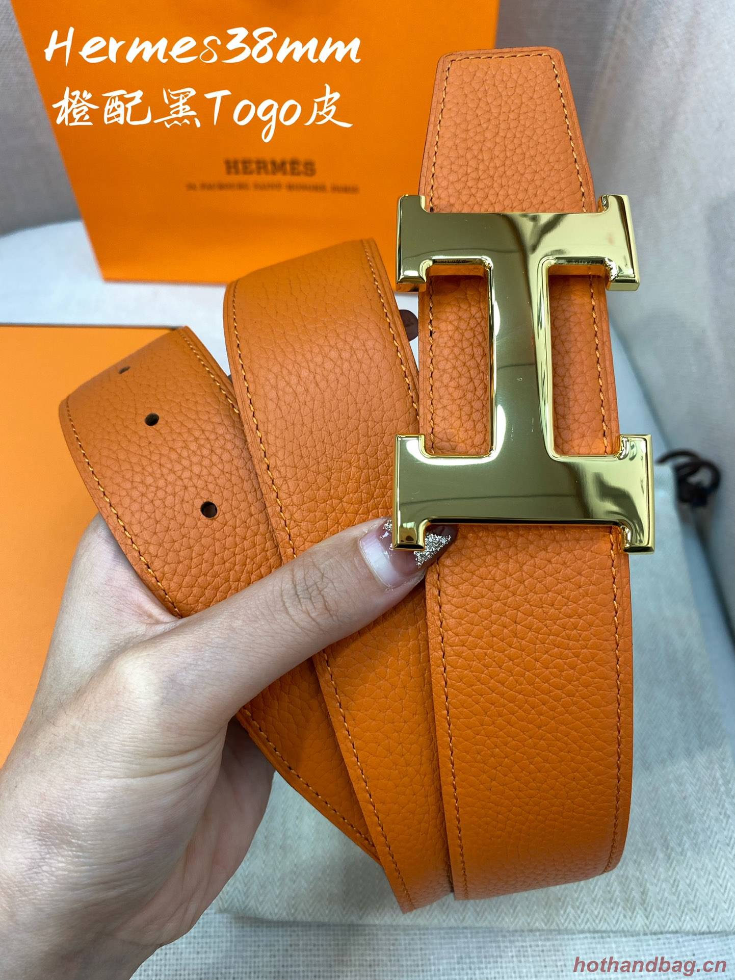 Hermes Belt 38MM HMB00104 Hermes Belt 38MM HMB00104