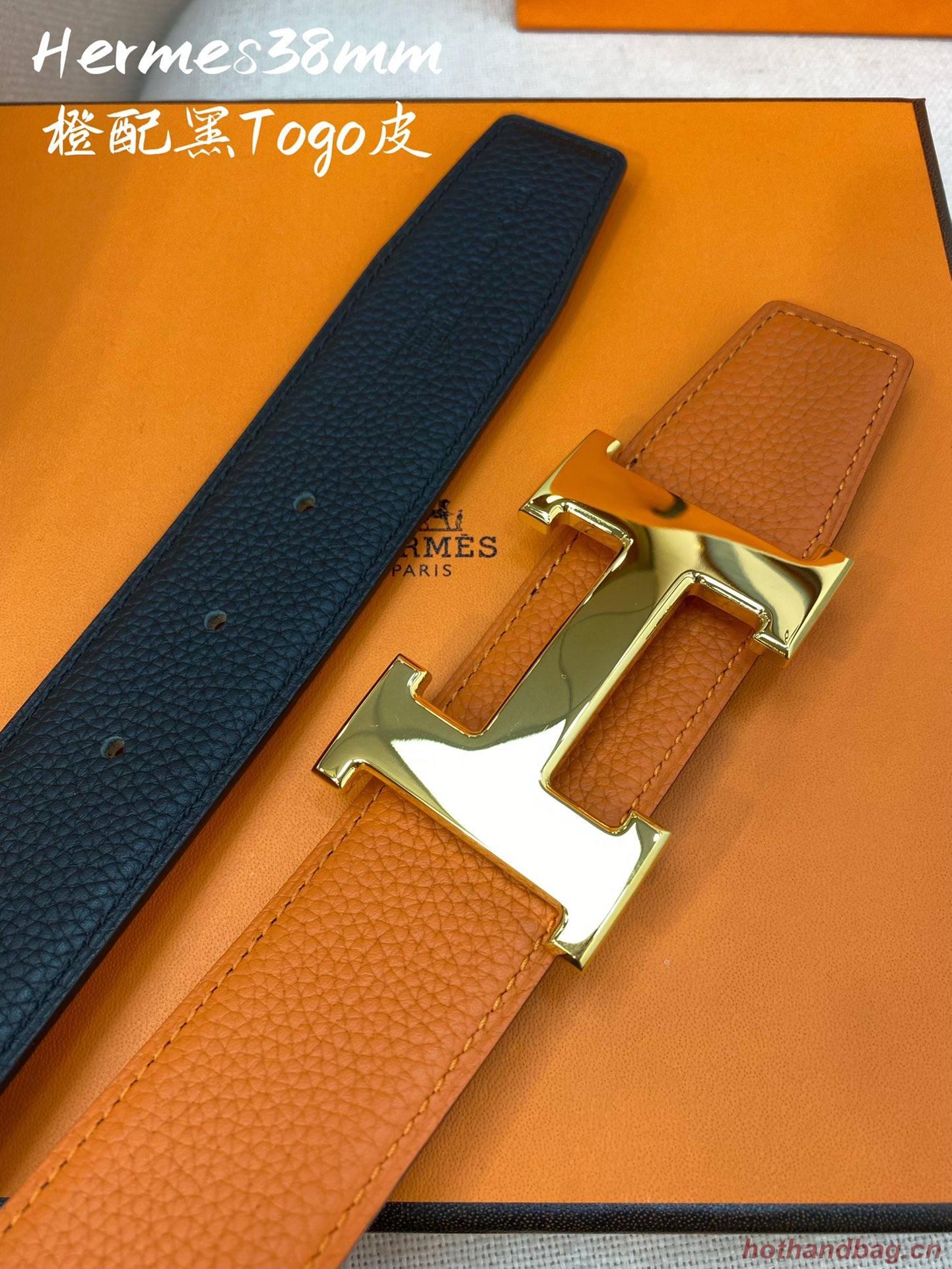 Hermes Belt 38MM HMB00104 Hermes Belt 38MM HMB00104