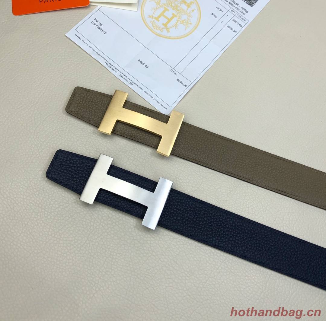 Hermes Belt 38MM HMB00106-1 Hermes Belt 38MM HMB00106-1