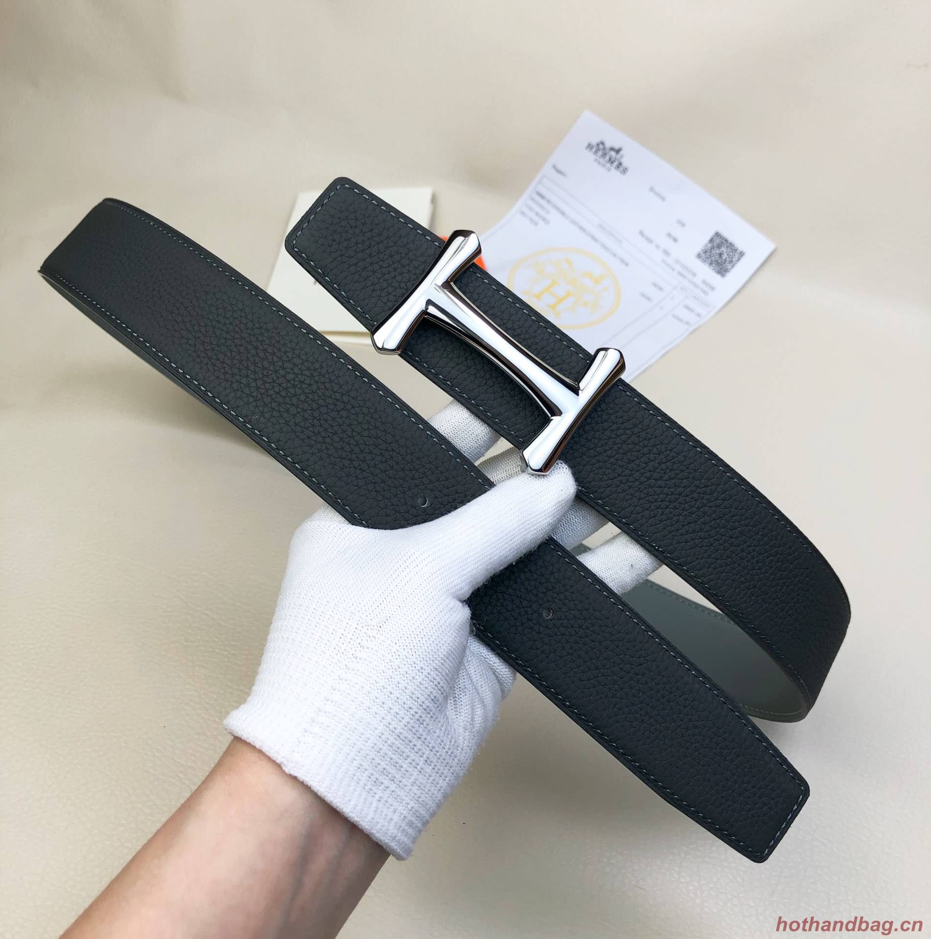 Hermes Belt 38MM HMB00107-2 Hermes Belt 38MM HMB00107-2