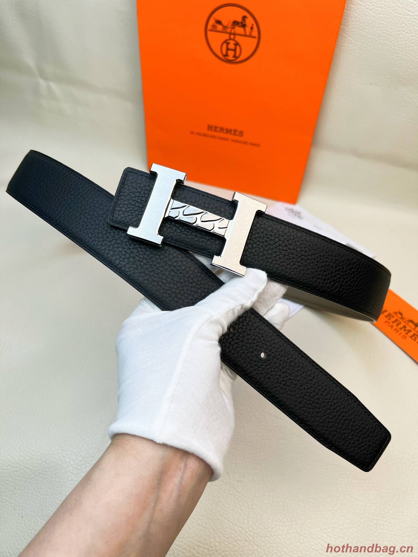 Hermes Belt 38MM HMB00121-2 Hermes Belt 38MM HMB00121-2
