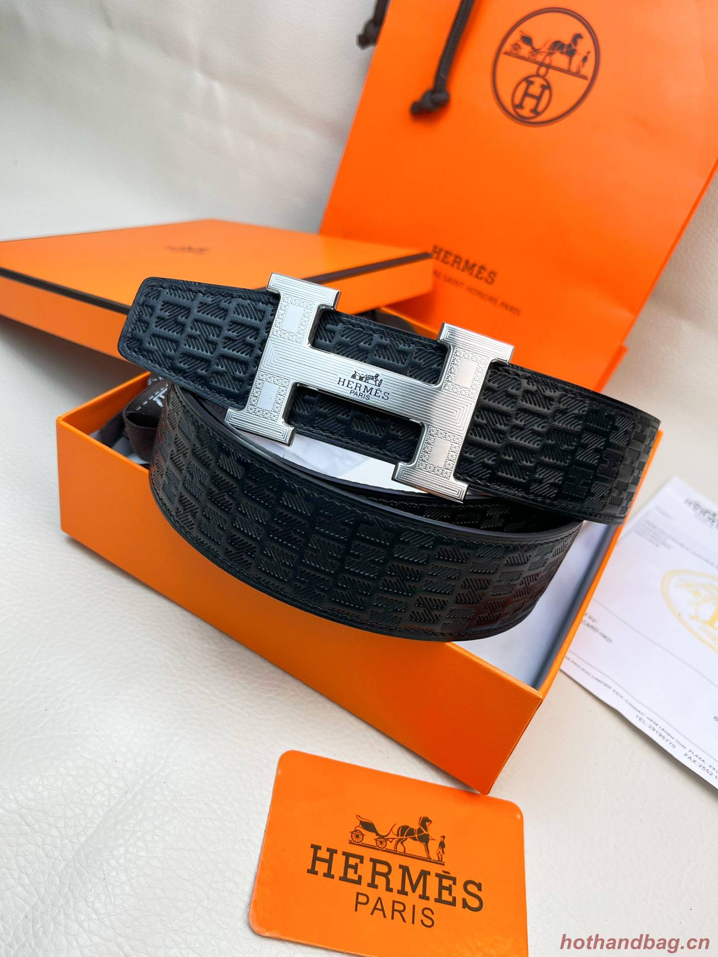 Hermes Belt 38MM HMB00123-1 Hermes Belt 38MM HMB00123-1