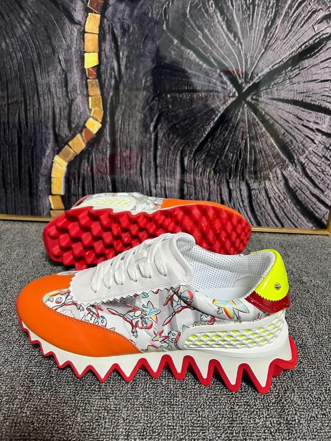 Christian Louboutin Shoes 93569-13