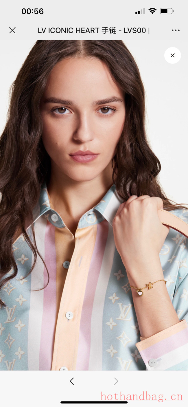 Louis Vuitton Bracelet CE12084 Louis Vuitton Bracelet CE12084