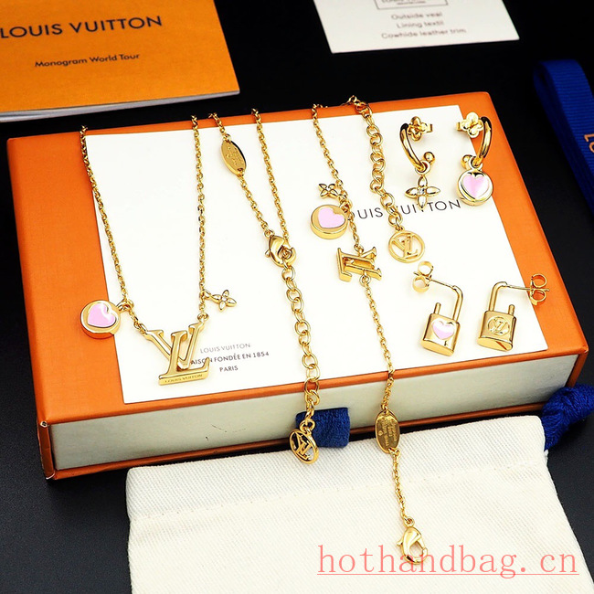 Louis Vuitton Bracelet CE12084 Louis Vuitton Bracelet CE12084