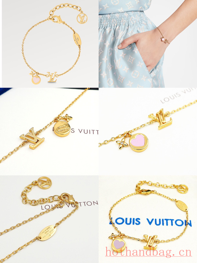 Louis Vuitton Bracelet CE12084 Louis Vuitton Bracelet CE12084