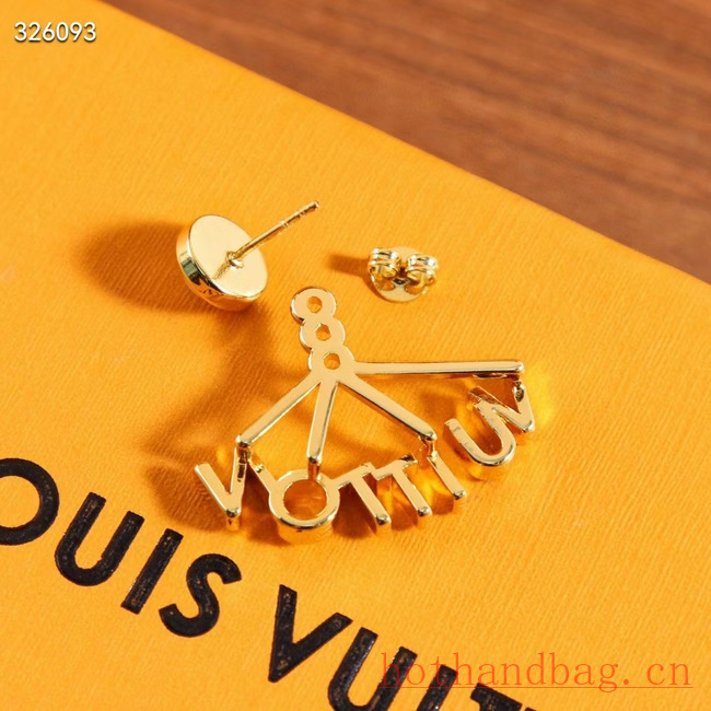 Louis Vuitton Earrings CE12078 Louis Vuitton Earrings CE12078