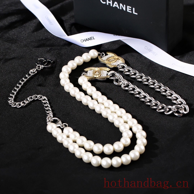 Chanel Chatelaine CE12109 Chanel Chatelaine CE12109