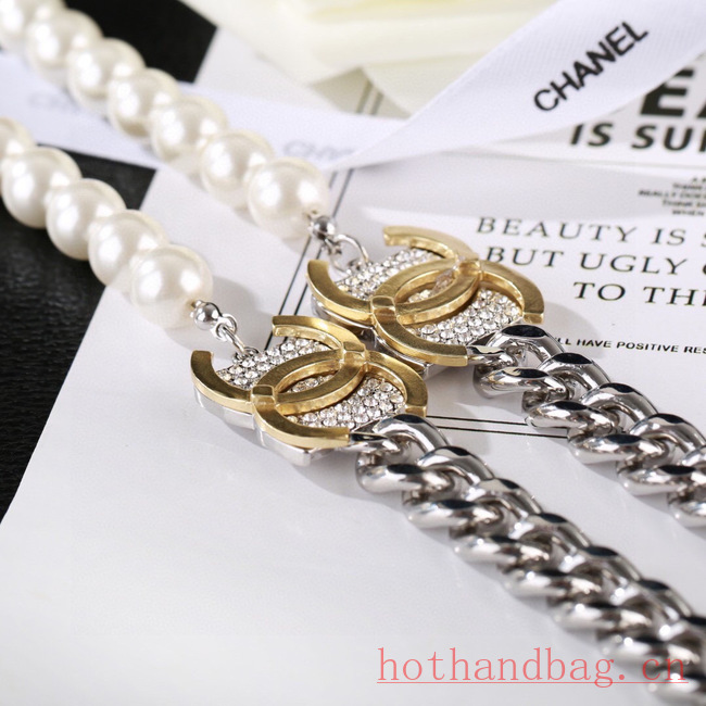 Chanel Chatelaine CE12109 Chanel Chatelaine CE12109