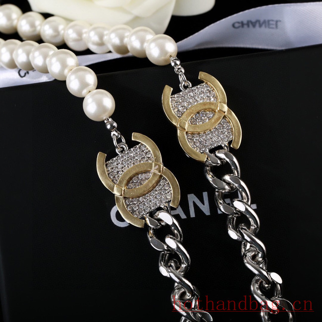 Chanel Chatelaine CE12109 Chanel Chatelaine CE12109