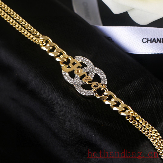 Chanel Necklace CE12115 Chanel Necklace CE12115