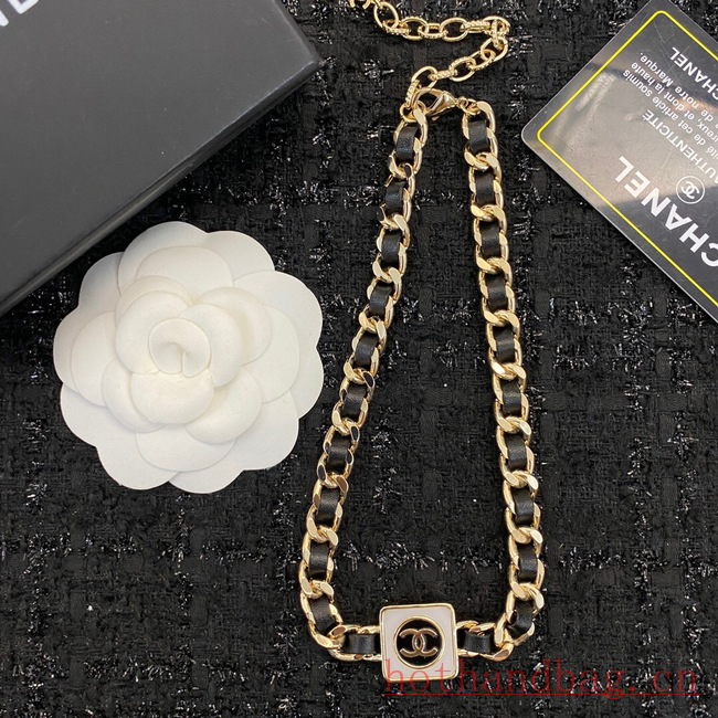 Chanel Necklace CE12125 Chanel Necklace CE12125