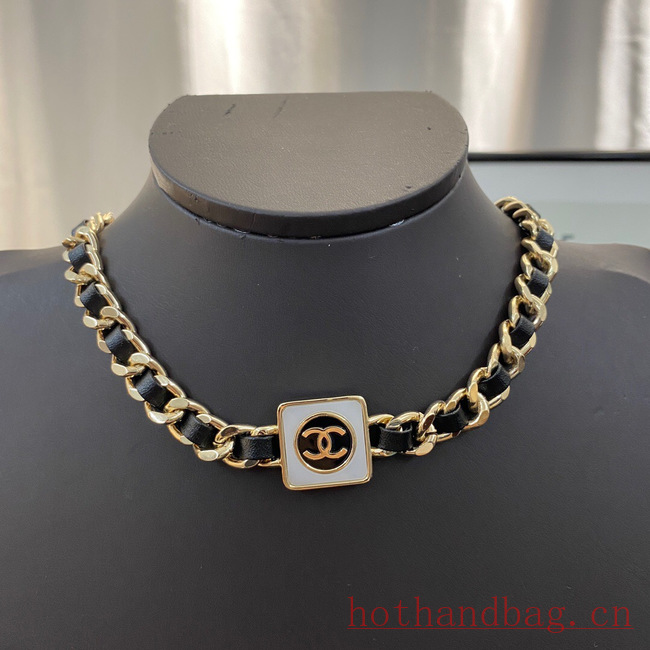 Chanel Necklace CE12125 Chanel Necklace CE12125
