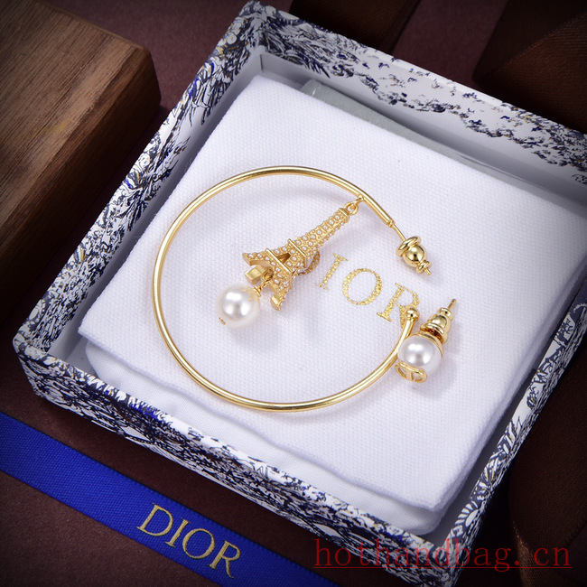 Dior Earrings CE12116 Dior Earrings CE12116