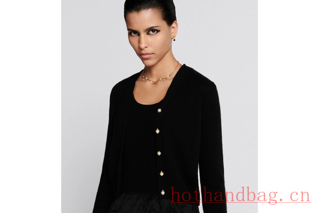 Dior Necklace CE12117 Dior Necklace CE12117