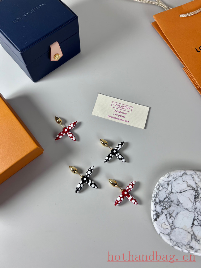 Louis Vuitton Earrings CE12104 Louis Vuitton Earrings CE12104